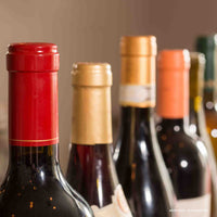 WEINPROBE Blindverkostung - VINORI Weinhandlung und Vinothek