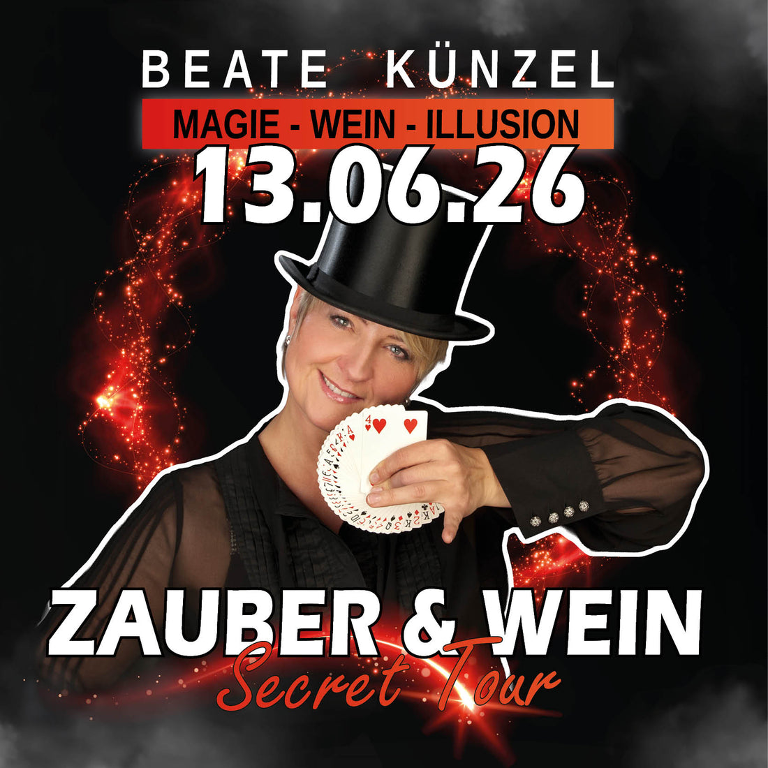 Zauber & Wein