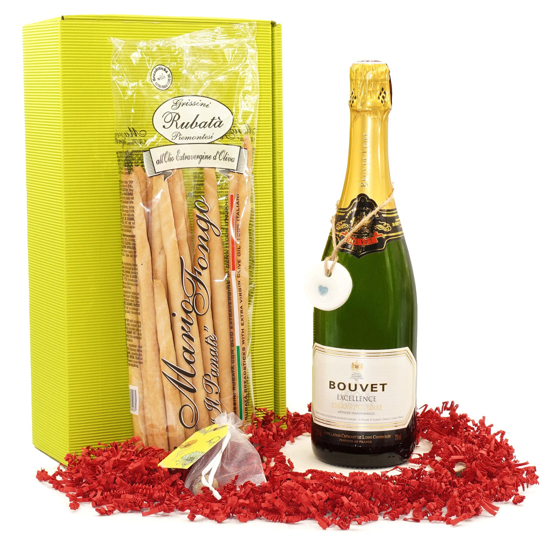 Geschenkbox - Sommerliebe - VINORI Weinhandlung und Vinothek