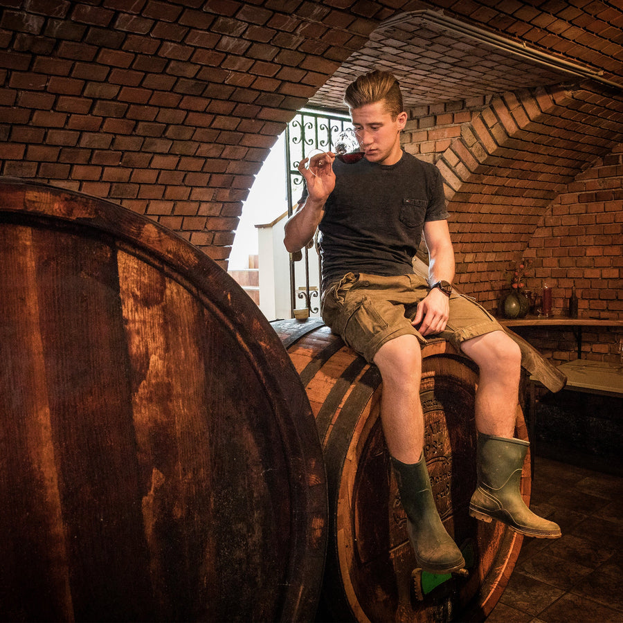 WEINPROBE Big Bottle Party 2.0 - VINORI Weinhandlung und Vinothek