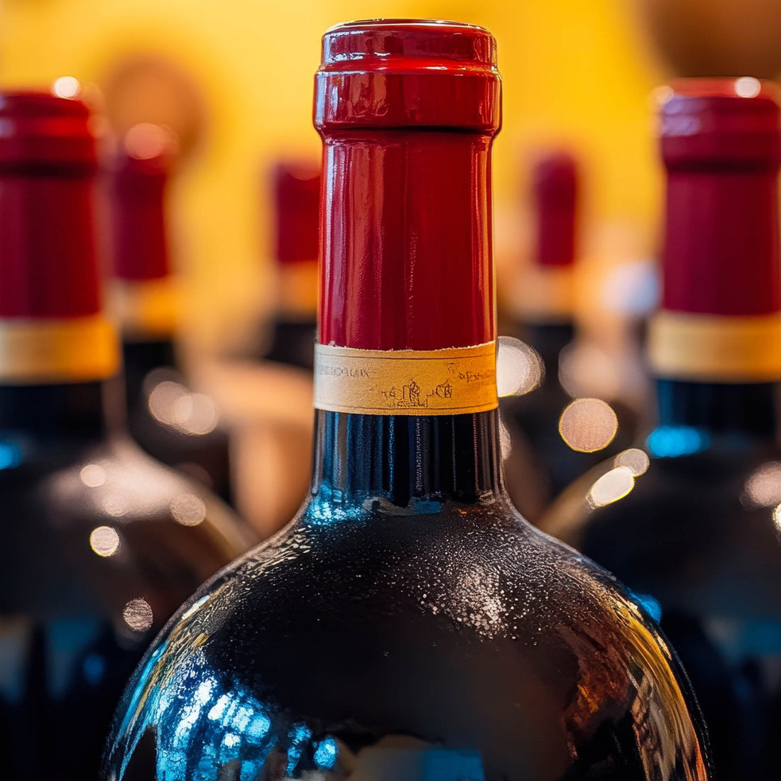 WEINPROBE Big Bottle Party 2.0 - VINORI Weinhandlung und Vinothek