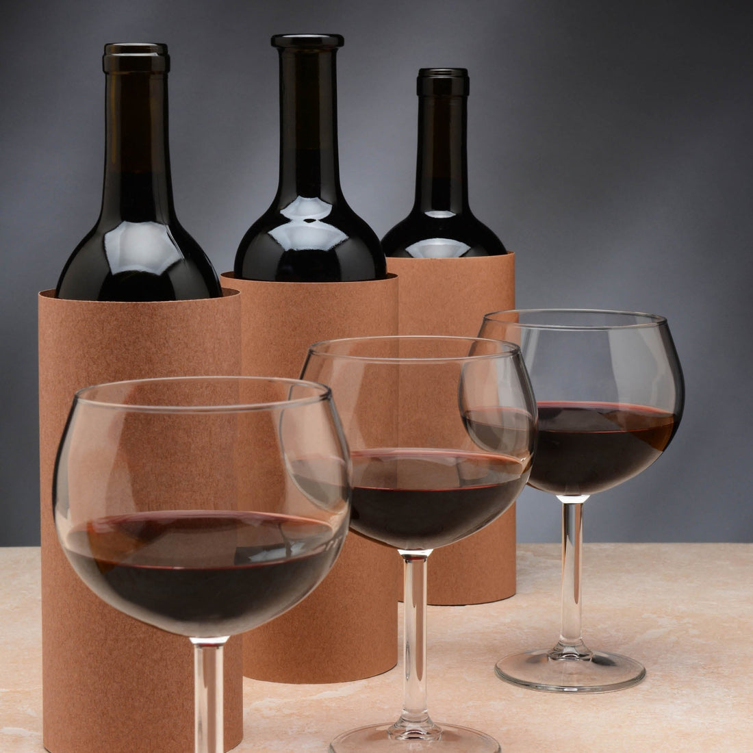 WEINPROBE Blindverkostung - VINORI Weinhandlung und Vinothek