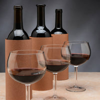 WEINPROBE Blindverkostung - VINORI Weinhandlung und Vinothek