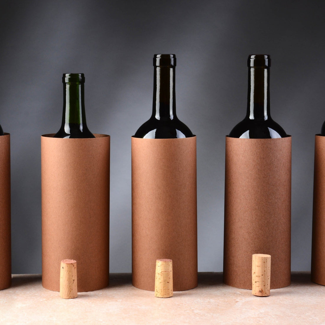WEINPROBE Blindverkostung - VINORI Weinhandlung und Vinothek