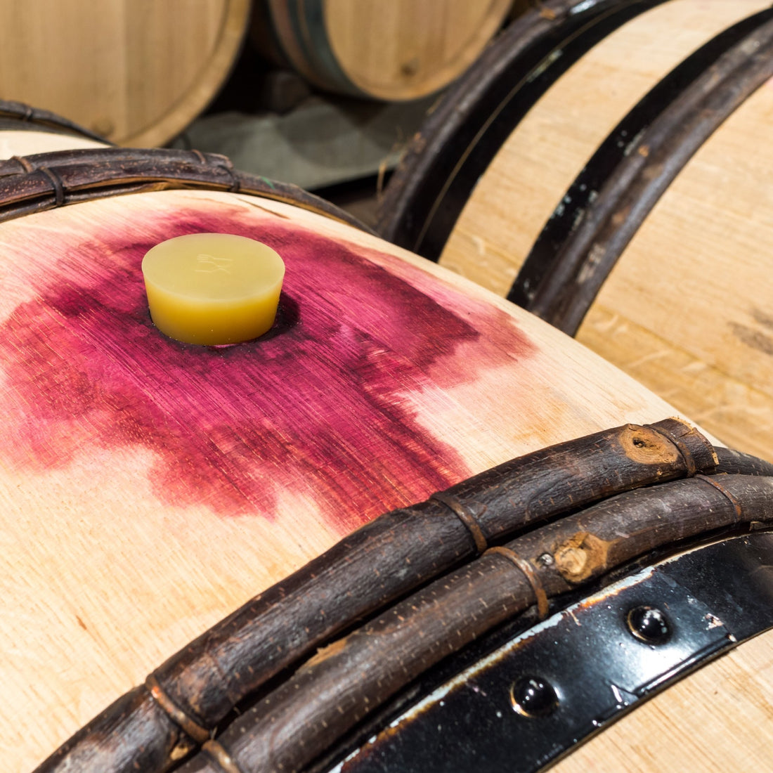 WEINPROBE Frankreichs Farbspektrum - VINORI Weinhandlung und Vinothek