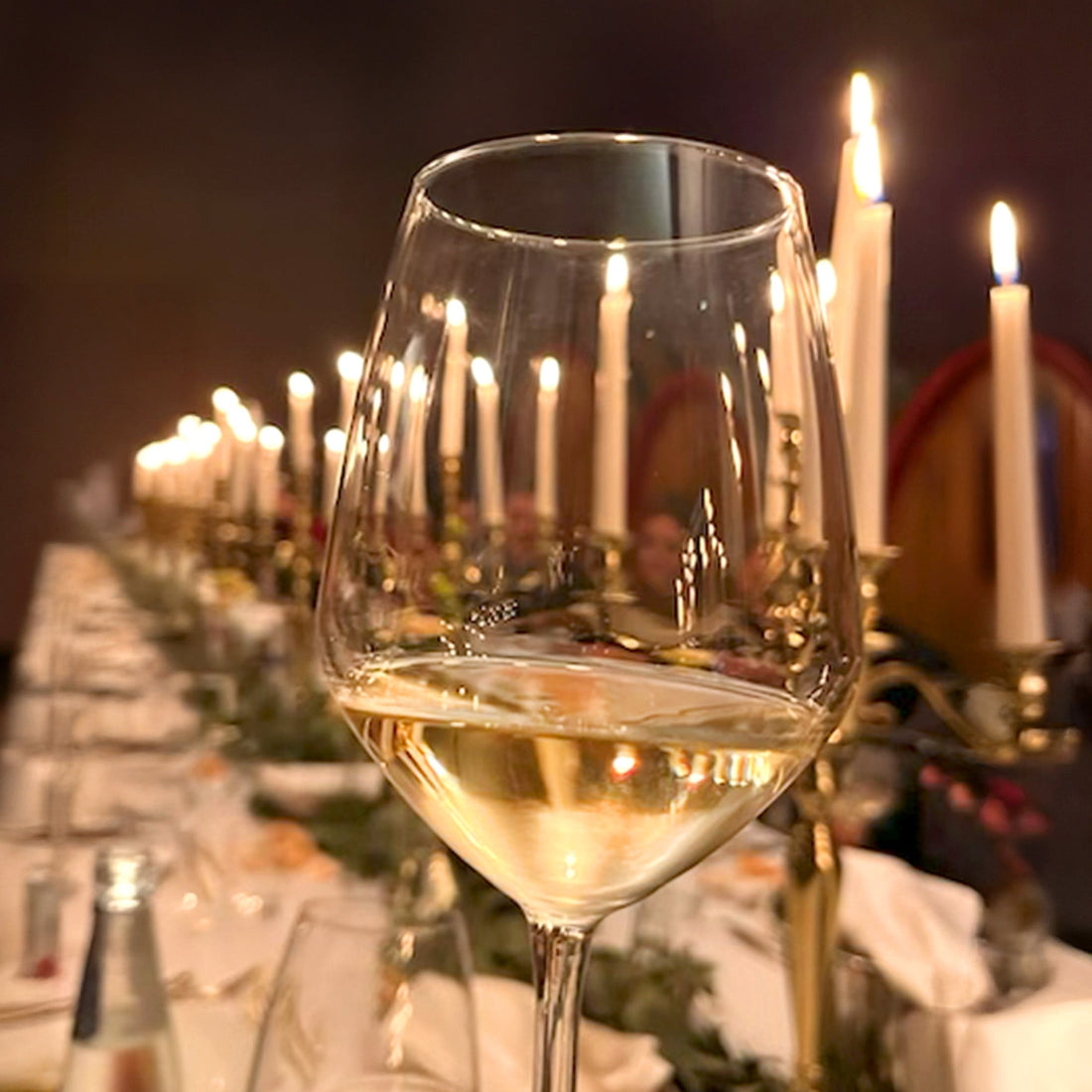 WEINPROBE Italien von Nord nach Süd - VINORI Weinhandlung und Vinothek
