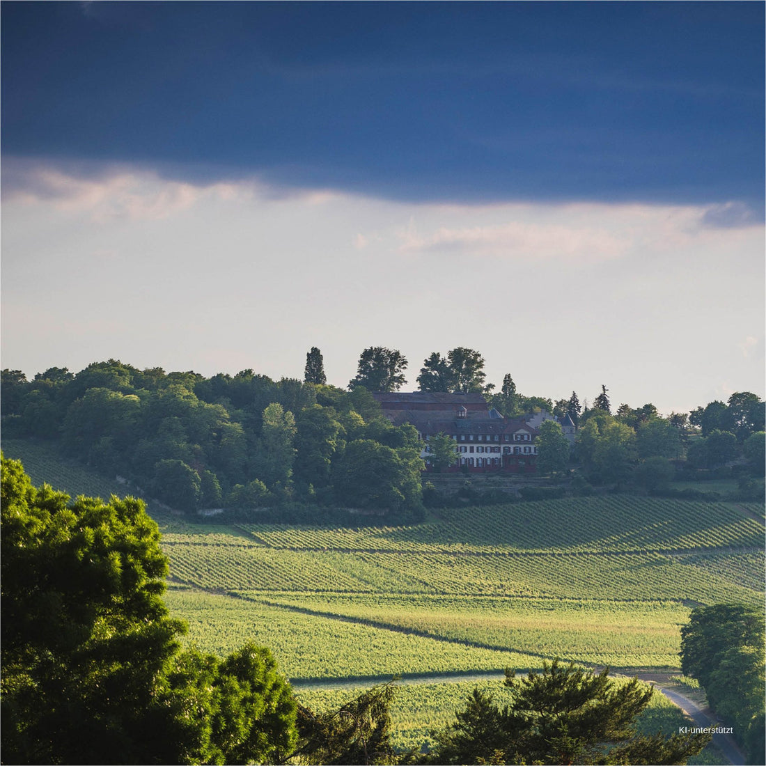 WEINPROBE Weisswein Reise durch Europa - VINORI Weinhandlung und Vinothek