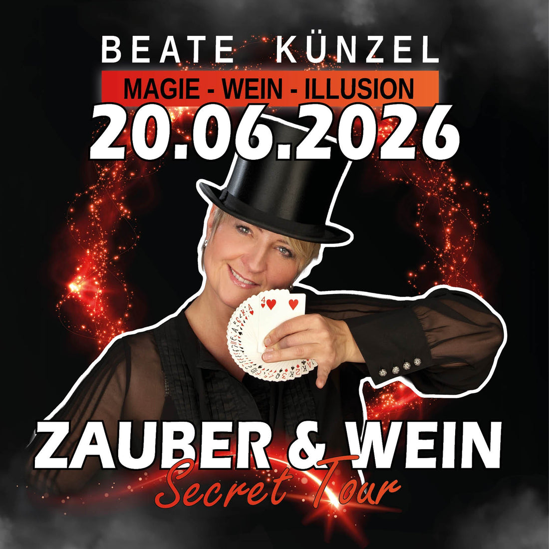 Zauber & Wein - VINORI Weinhandlung und Vinothek