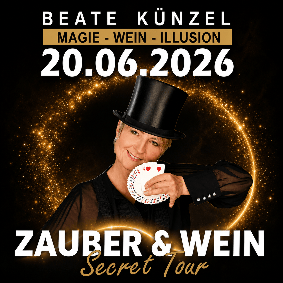 Zauber & Wein - VINORI Weinhandlung und Vinothek